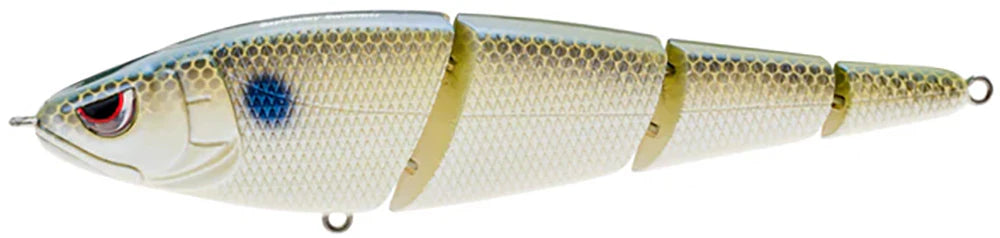SPRO Sashimmy Swimmer 140 55 Inch