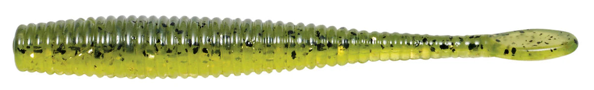 SPRO CJ Smasher 3 inch Worm