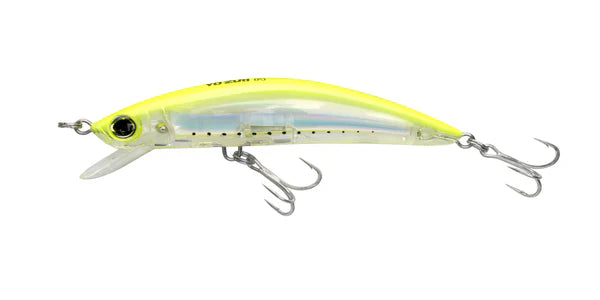 Yo Zuri 3D Inshore Floating Minnow 110mm 4375 Inch