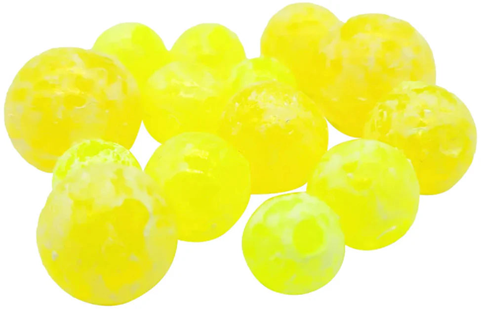 BnR Tackle 14mm Soft Beads 10 pack