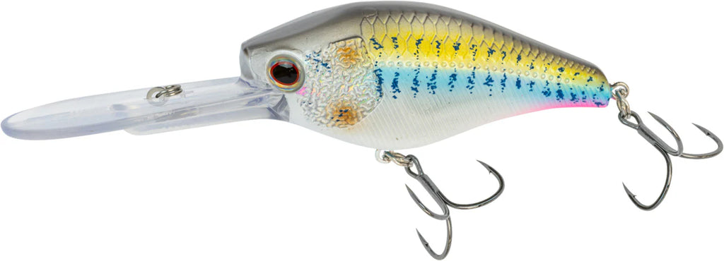 Nomad Design D Trak Freshwater Extra Deep Diving Crankbait