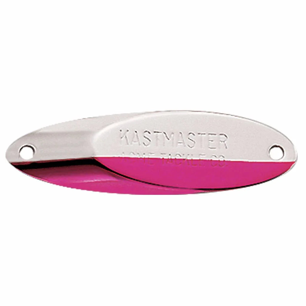 Acme Kastmaster Spoon 1 8 oz
