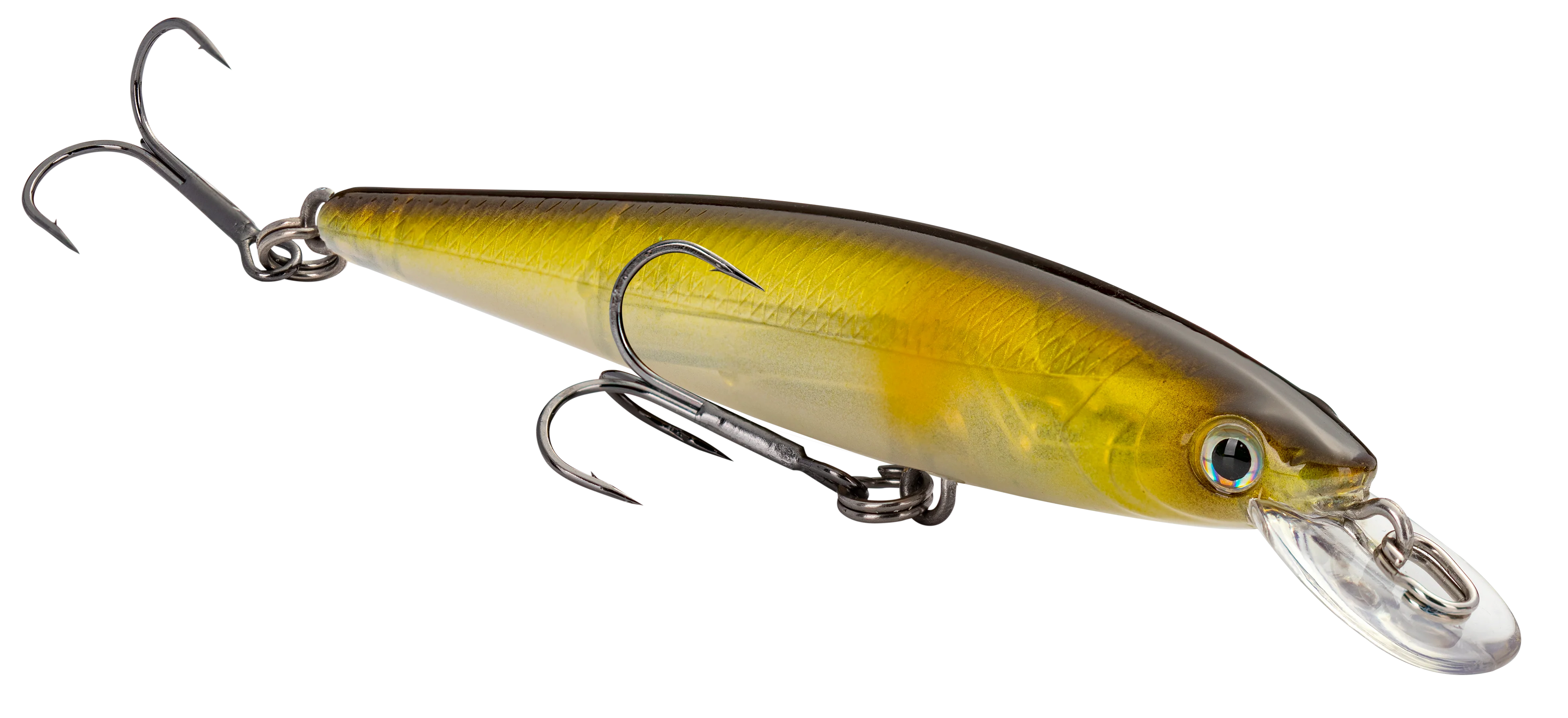 Strike King KVD 100 Series Suspending Shallow Diving Jerkbait 35 Inch