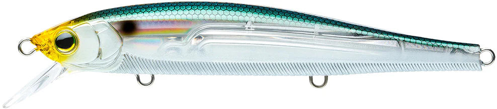 Yo Zuri 3DB Suspending Jerkbait 110mm 425 Inch