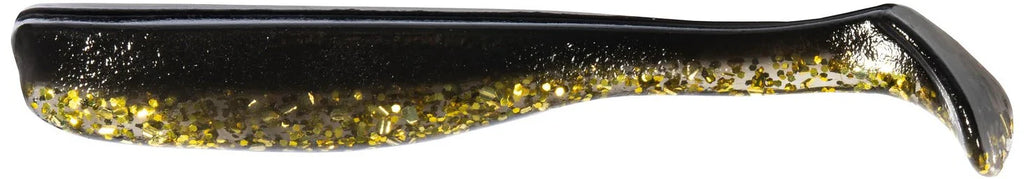 Z Man Slim SwimZ 2 1 2 inch Soft Plastic Paddle Tail Swimbait 8 pack