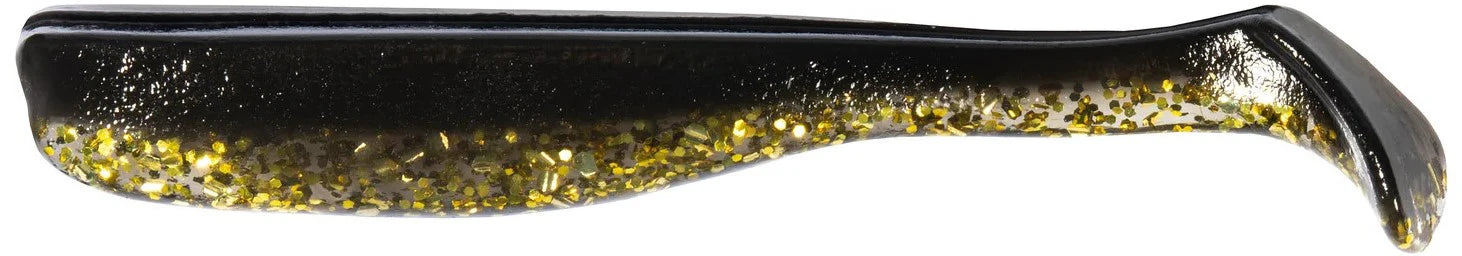 Z Man Slim SwimZ 2 1 2 inch Soft Plastic Paddle Tail Swimbait 8 pack