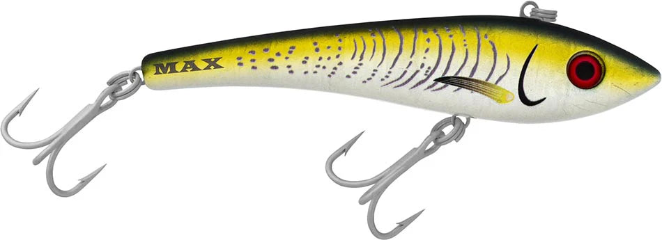 Halco MAX 130 51 Inch