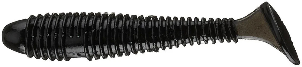Lunkerhunt Mini Swimmer Paddle Tail Swimbait 2 Inch