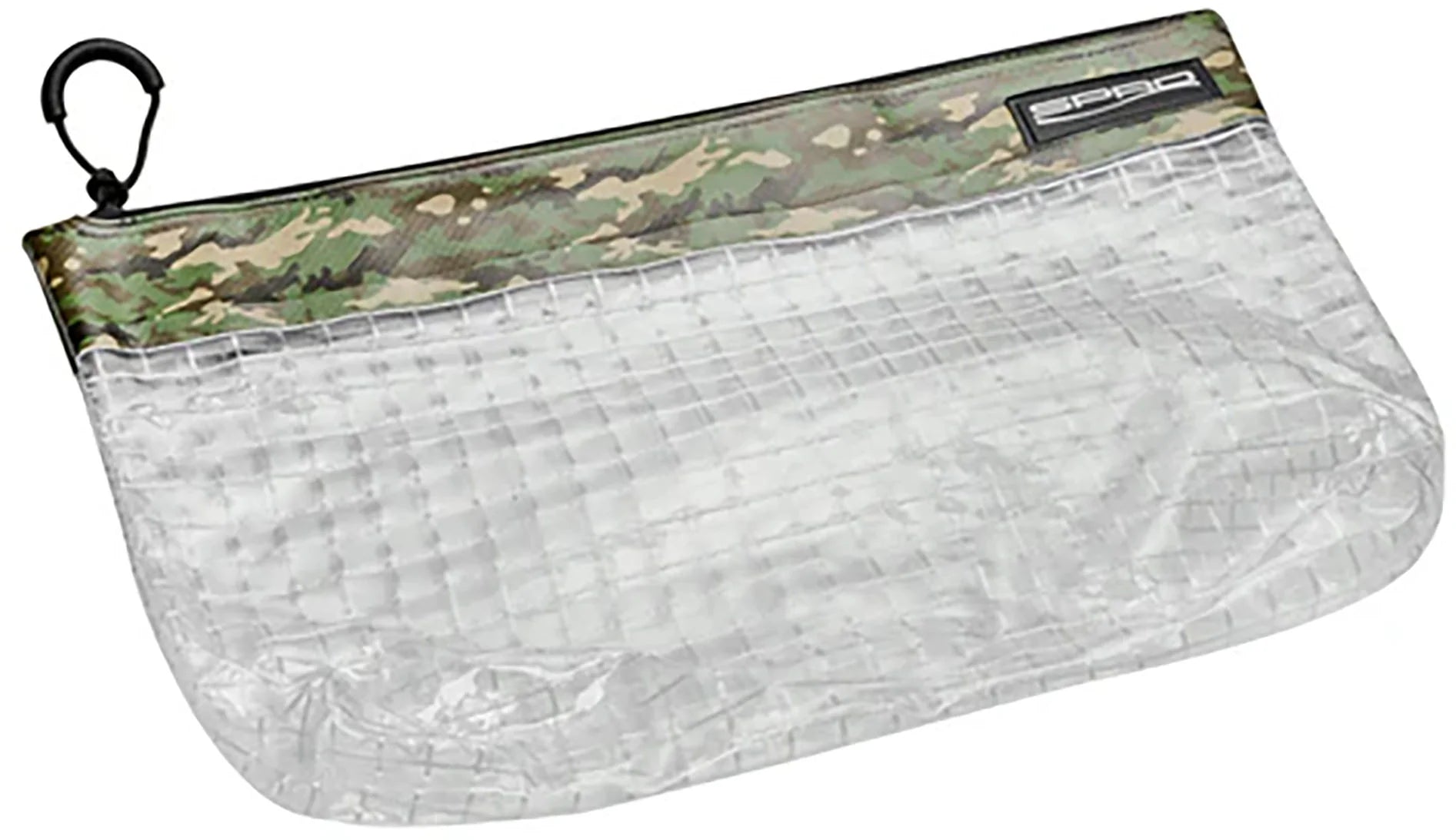 SPRO Mesh Bait Pouch Camo