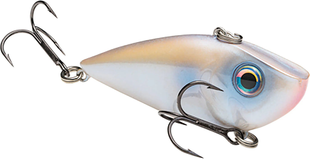 Strike King Red Eyed Shad Lipless Crankbait 225 Inch