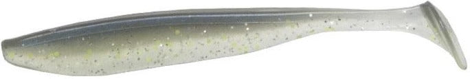 Zoom Boot Tail Fluke Paddle Tail Swimbait 4 Inch