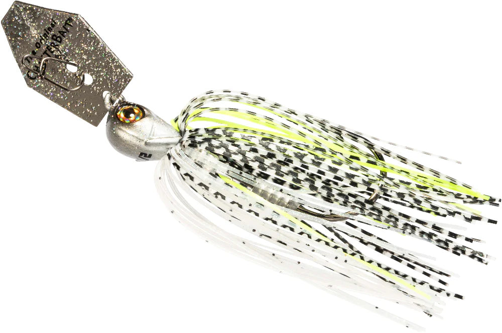 Z Man Chatterbait Elite Evo