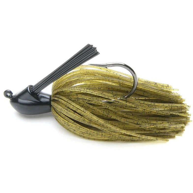 Keitech Tungsten Model I Casting Jig Version 1