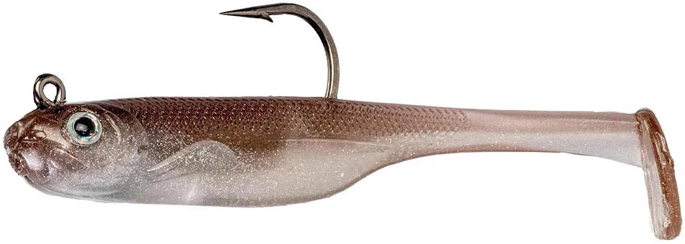 Strike King Homing Minnow Swimbait 3 Inch