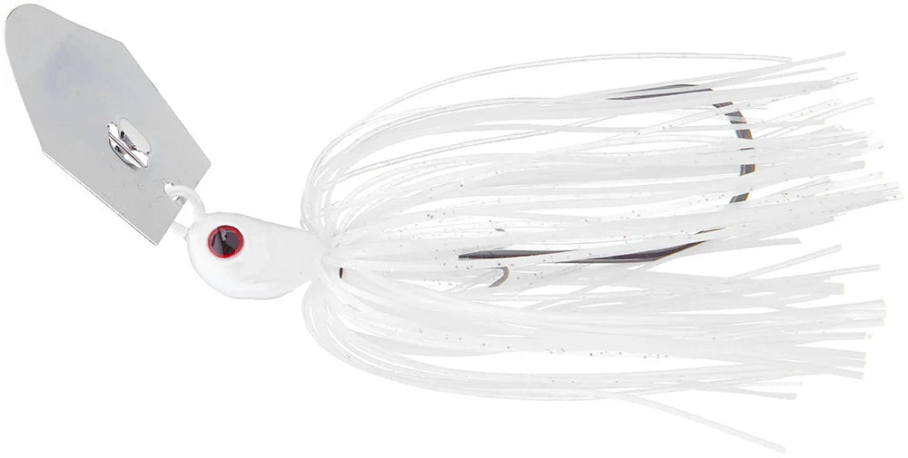 Hags Baits Hurricane Bladed Jig 1 2 oz