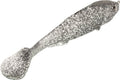Strike King Weedless Final Copy Swimbait 475 Inch