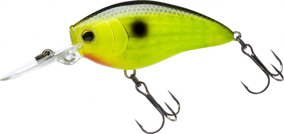 Yo Zuri 3DR X Mid Runner MR Crankbait 50mm 2 Inch
