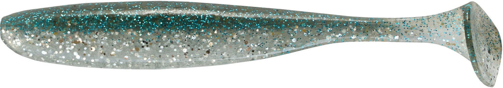 Keitech Easy Shiner 4 inch Paddle Tail Swimbait