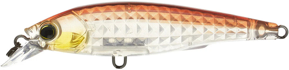 Yo Zuri 3DR X Floating Minnow 80mm 3125 Inch