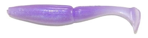 Gambler EZ Swimmer 4 1 4 inch Segmented Paddle Tail Swimbait
