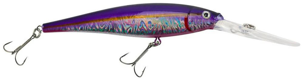 Berkley Flicker Minnow Jerkbait Trolling Hard Minnow 1 2 oz