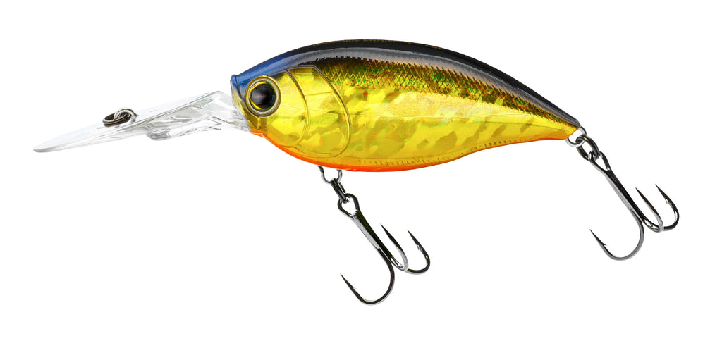 Hardcore Crank 70F 3 Deep Diving Crankbait