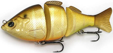 Geecrack Gilling 125 High Float Swimbait 49 Inch
