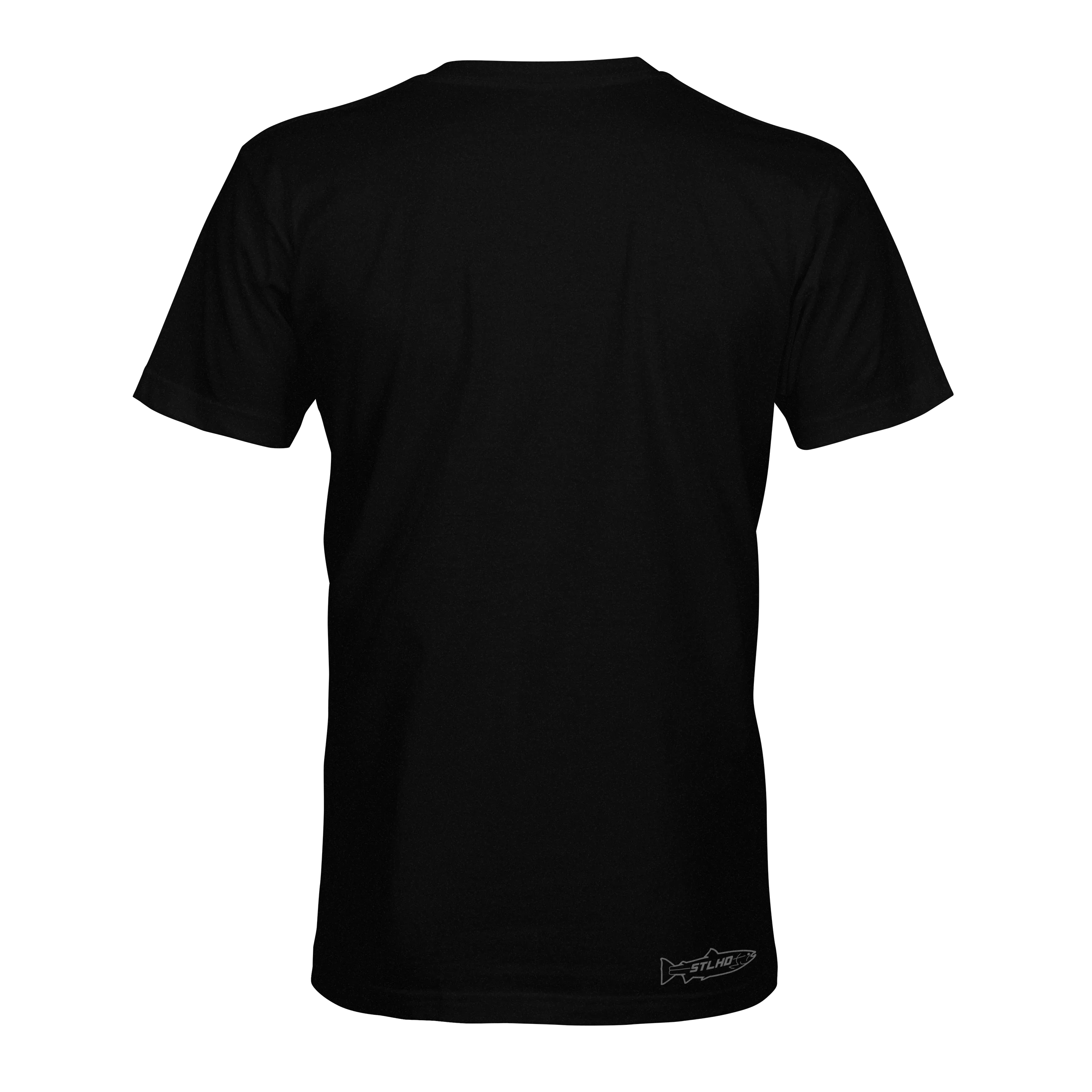 STLHD Mens Winter Mist T Shirt