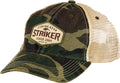 Striker Habit Cap