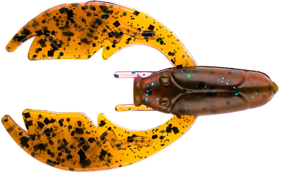 NetBait Paca Chunk w Baitfuel Infusion 3 Inch