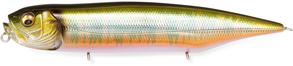 Megabass Dog X Diamante Sonic Slide