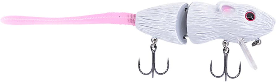 Bucca Baby Bull Rat Wakebait 35 Inch