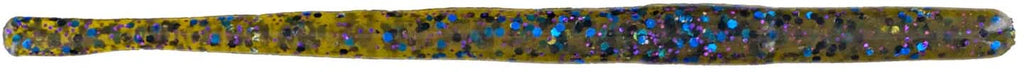 Big Bite Baits Scentsation Cliffhanger Worm 10 Pack