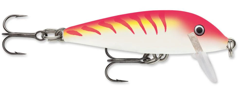 Rapala CountDown CD03 1 1 2 inch Balsa Minnow