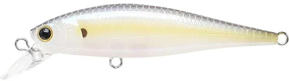 Lucky Craft Pointer 65 SP Suspending Jerkbait 25 Inch