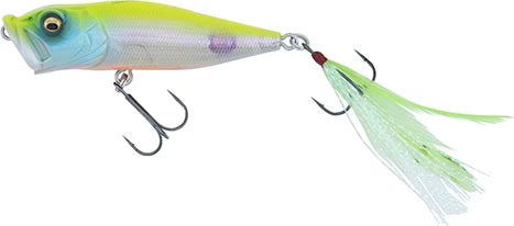 Megabass Respect Series Aurora Reaction August 2024 Release