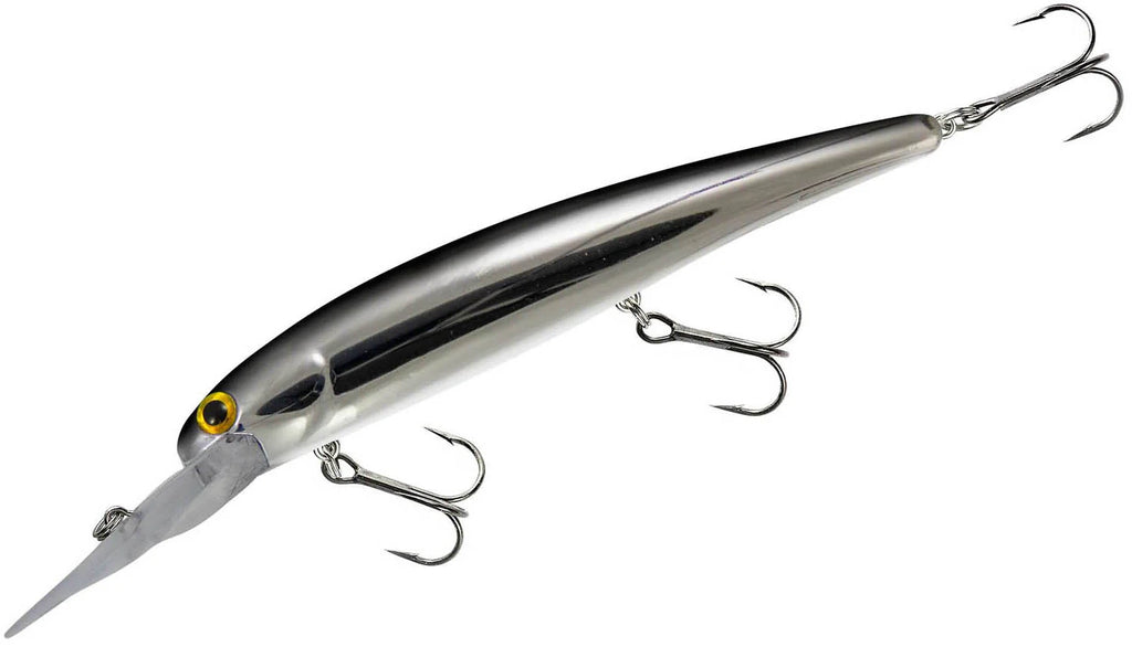 Bandit Suspending Minnow Walleye Deep