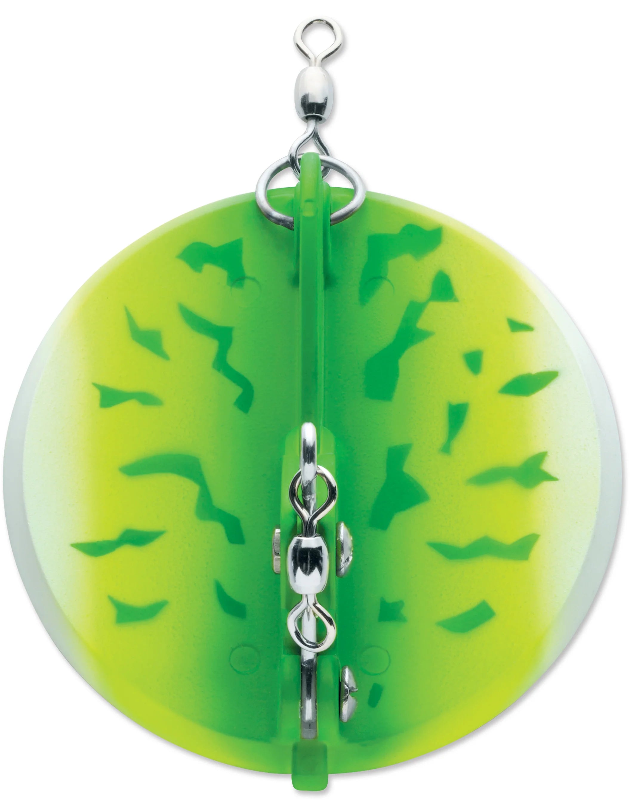 Luhr Jensen Dipsy Diver