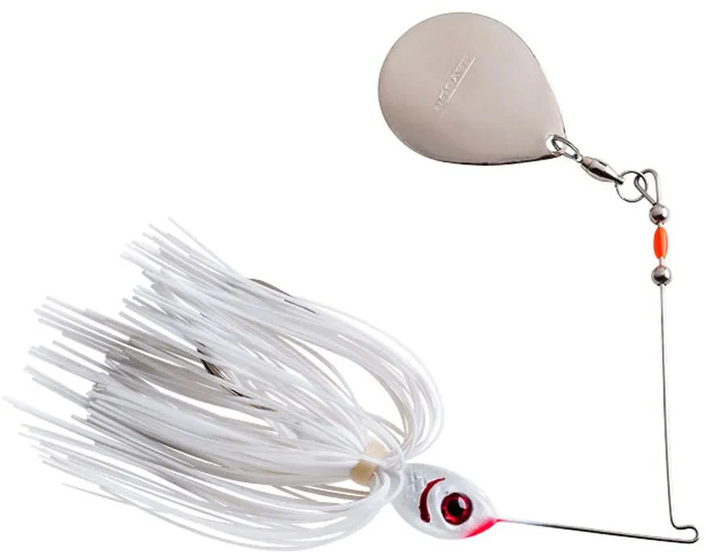 Booyah Blade Single Colorado Spinnerbait 3 8 oz