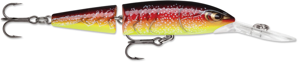 Rapala Jointed Deep Husky Jerk 08 Jerkbait Trolling Minnow