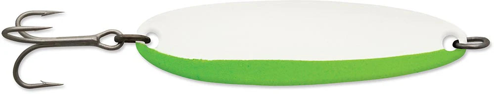 Luhr Jensen Krocodile Spoon w Treble Hook 3 4 oz