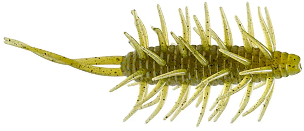 HIDEUP Coike Magnum Shrimp 5 Inch