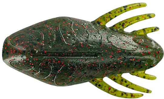 Big Bite Baits Best Skipper Ever 25 Inch