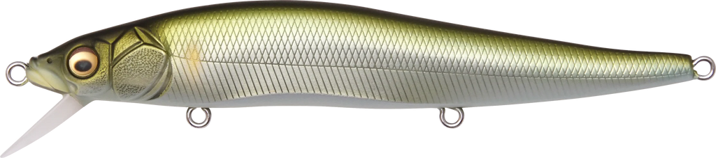 Megabass Ito Vision 110 Matte Magic Jerkbait