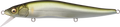 Megabass Ito Vision 110 Matte Magic Jerkbait