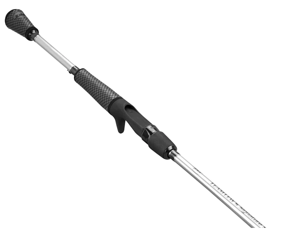Team Lews Signature Series Andy Montgomery Casting Rods