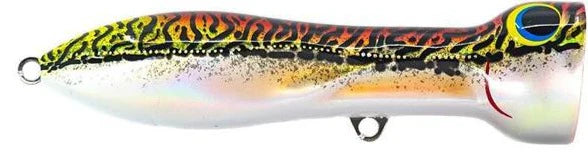 Nomad Design Chug Norris Saltwater Bluewater Popper