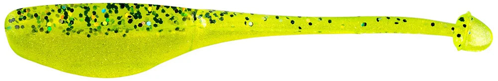 Bobby Garland Baby Shad SwimR 2 1 4 inch Soft Paddle Tail Swimbait 15 pack