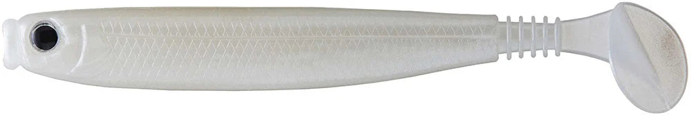 G Ratt Baits Thin Swim Soft Plastic Baitfish 4 Inch