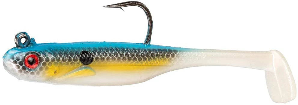 Strike King Homing Minnow Swimbait 4 Inch